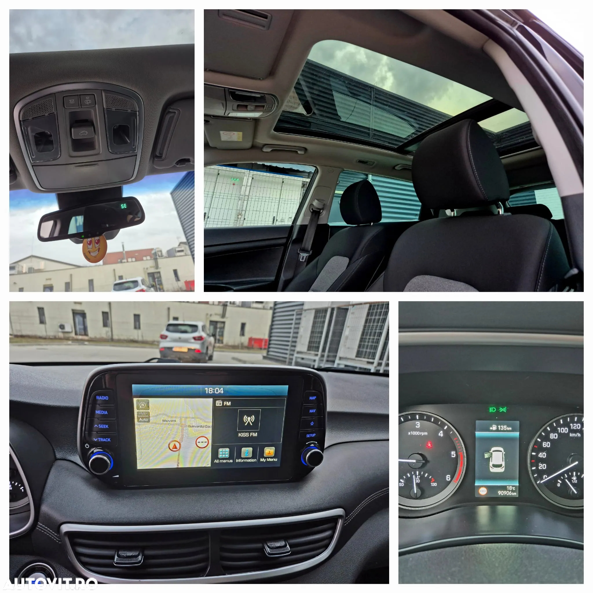 Hyundai Tucson - 7