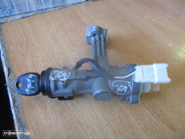 CANHÃO CAN169 HYUNDAI GETZ 2008 1.1I Ignição - 1