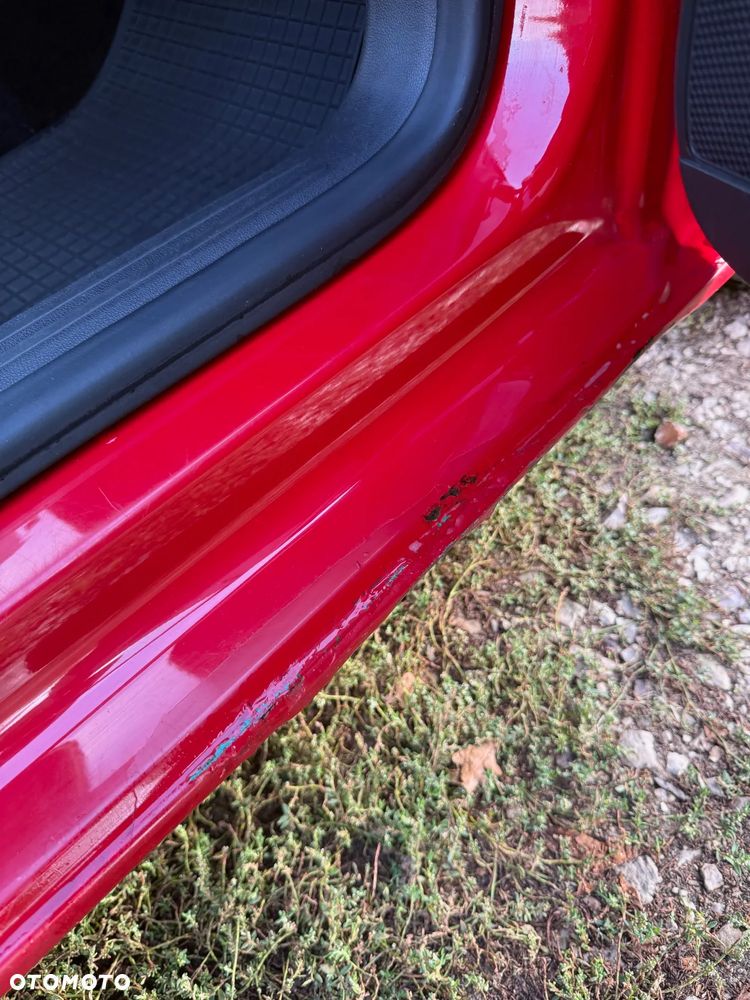 Seat Leon 1.2 TSI Reference - 17