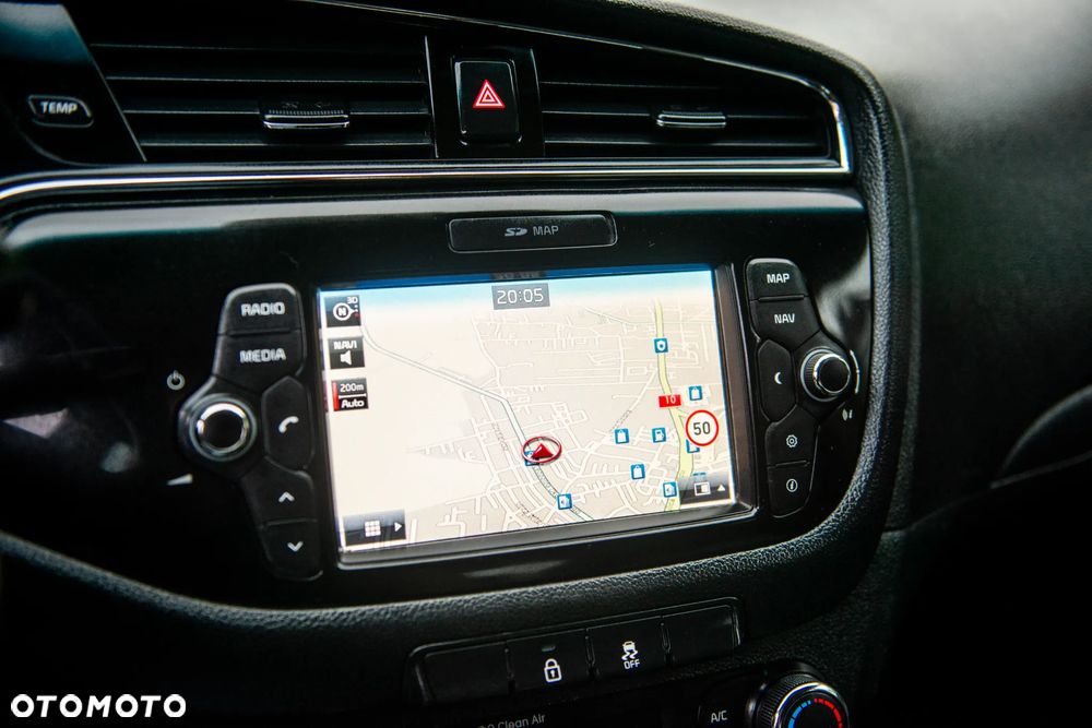 Kia Ceed 1.6 GDI Vision - 21