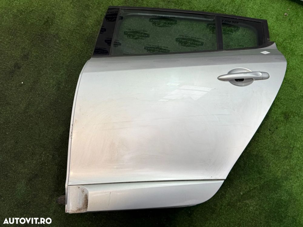 USA PORTIERA SPATE STÂNGA RENAULT MEGANE III B95 1.6 DIESEL 2014 / HATCHBACK 2008-2016 - 6