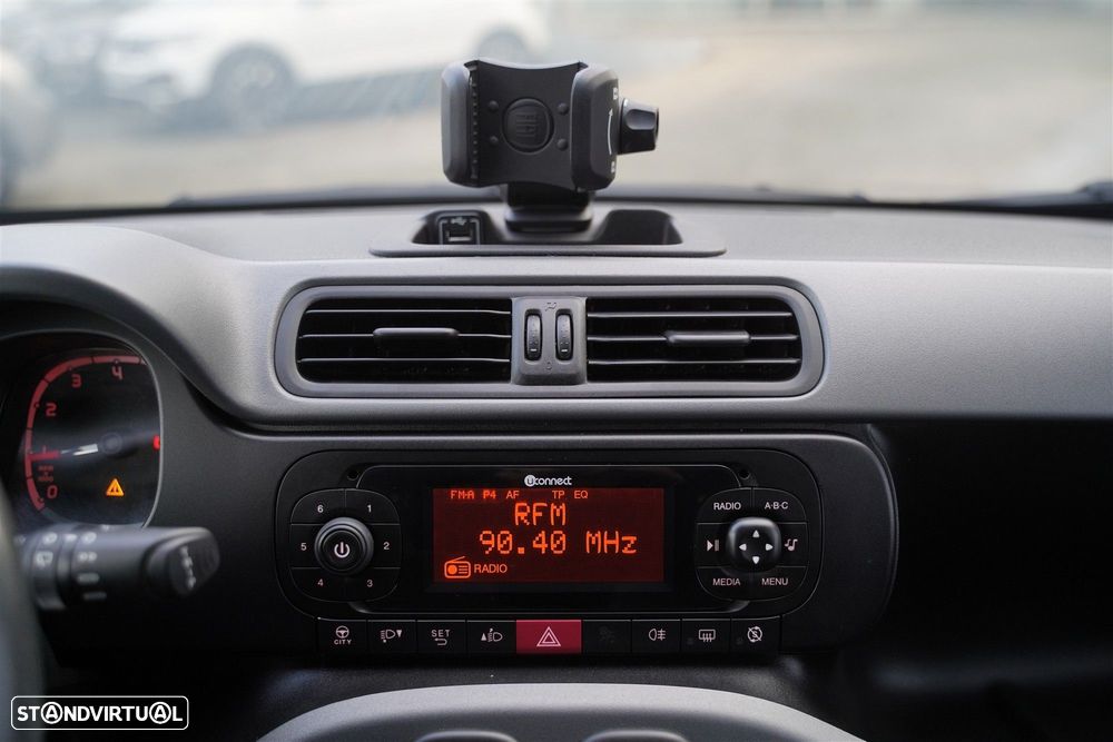 Fiat Panda 1.0 Hybrid City - 17