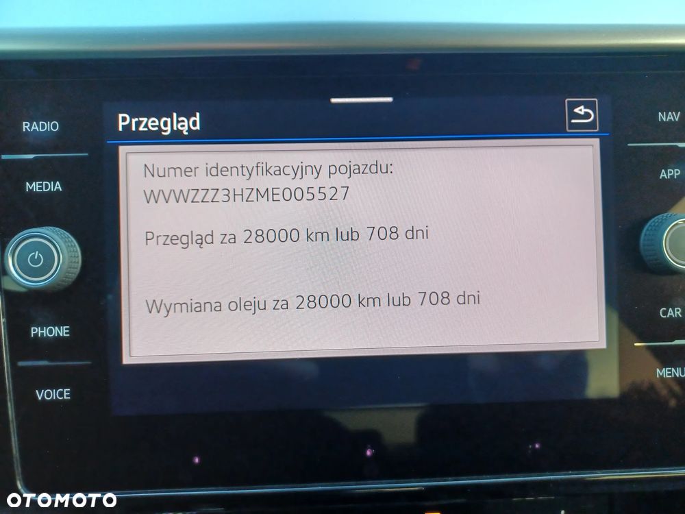 Volkswagen Arteon 1.5 TSI Essence - 11