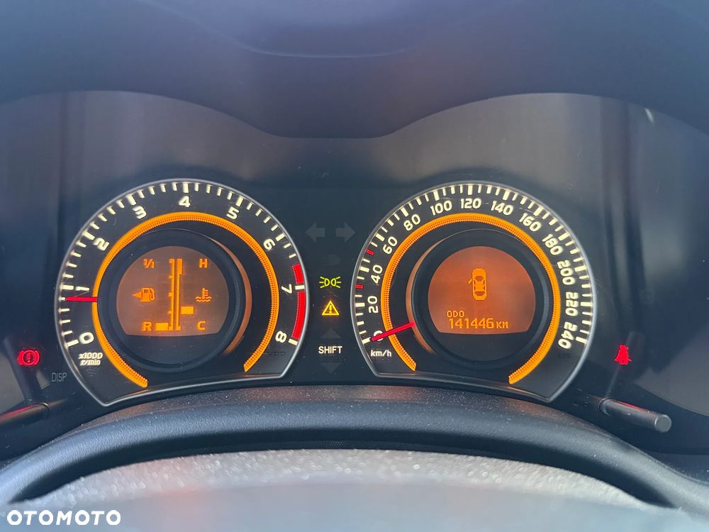 Toyota Corolla 1.6 Premium - 10