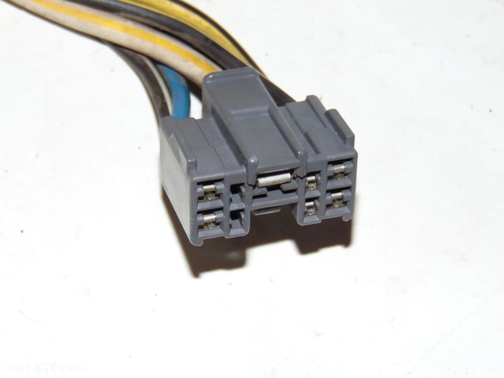 Oryginalna stacyjka kluczyk kostka Suzuki Grand Vitara I 98-05r - 13