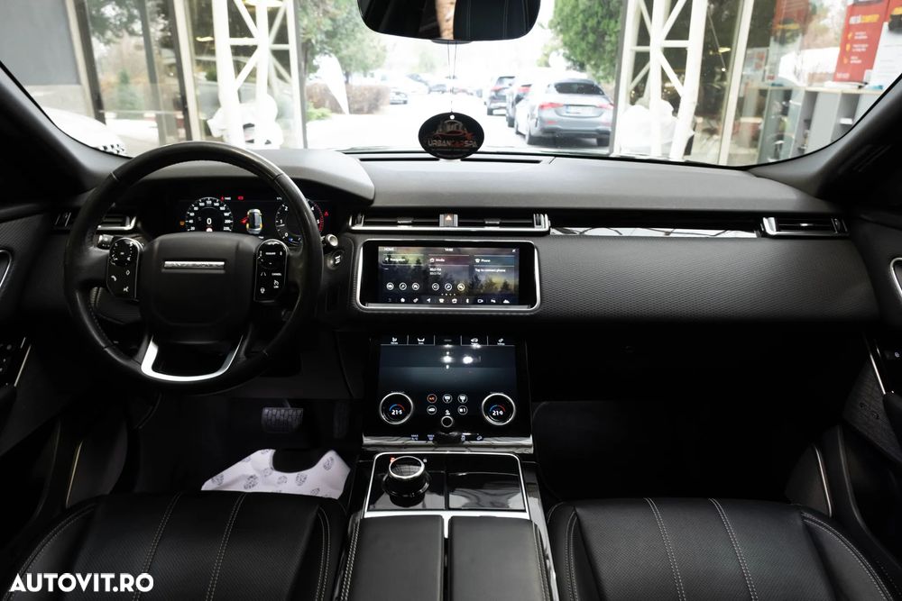 Land Rover Range Rover Velar 2.0 - 26
