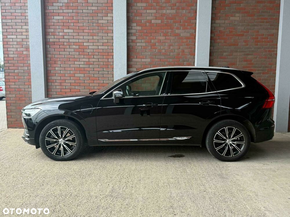 Volvo XC 60 - 2