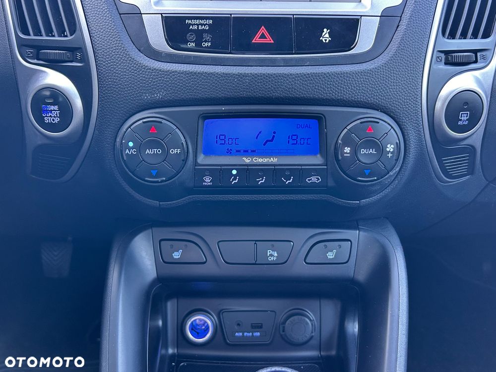 Hyundai ix35 1.6 GDI Comfort 2WD - 25