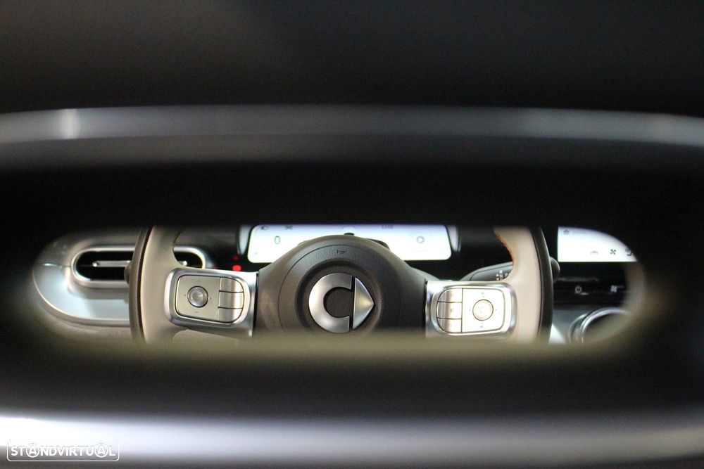 Smart #3 66 kWh Pro+ - 42