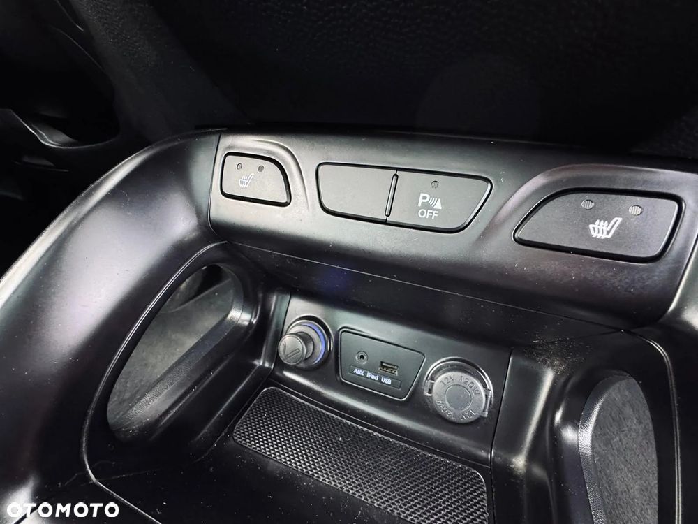 Hyundai ix35 1.7 CRDi Premium 2WD - 30