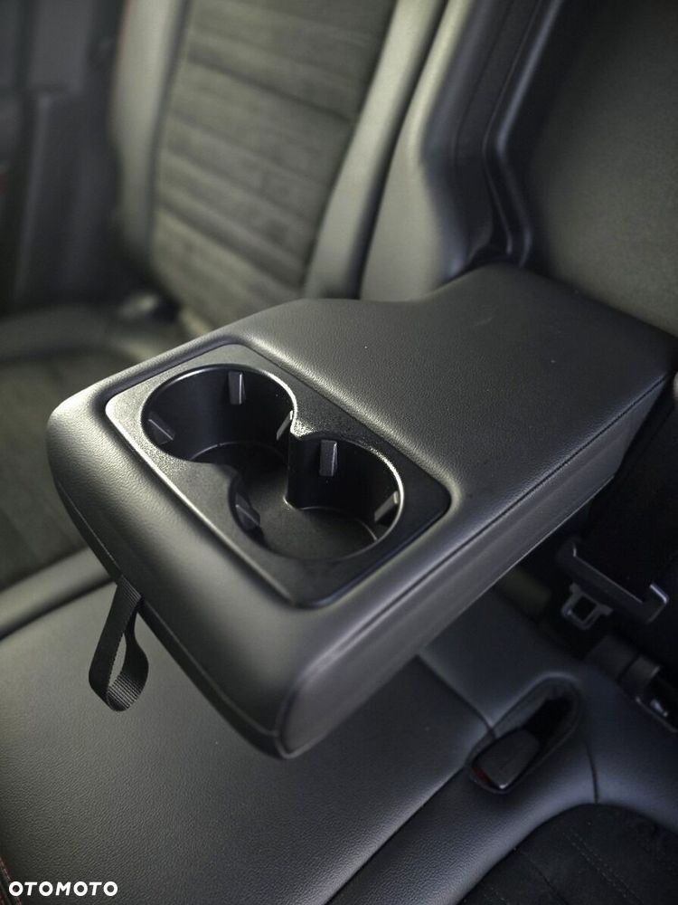 Ford Kuga - 23