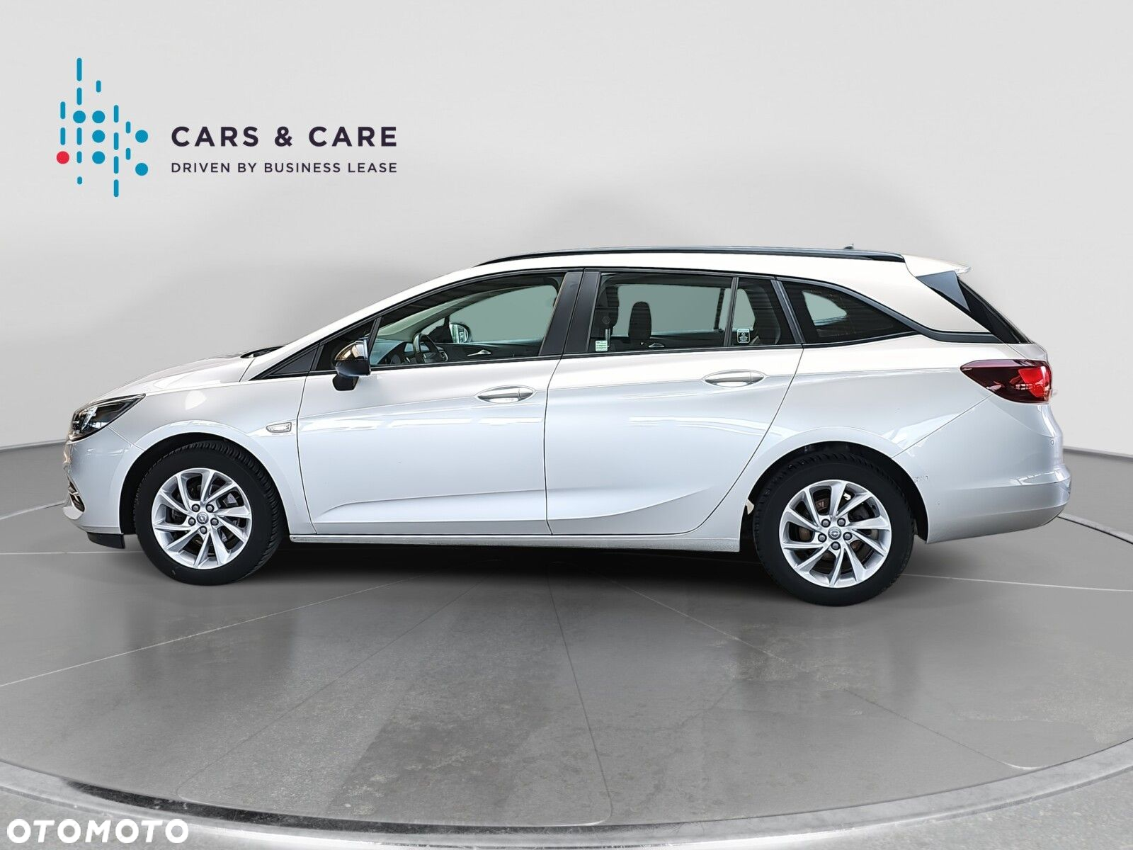 Opel Astra V 1.5 CDTI Edition S&S - 29