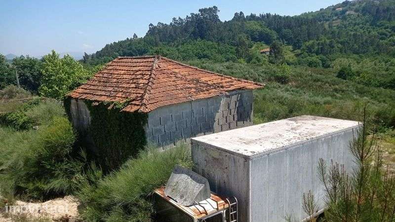 Terreno em Fafe com perto de 100 000 m2 - Grande imagem: 4/8