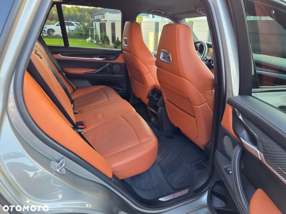 BMW X5 M - 20