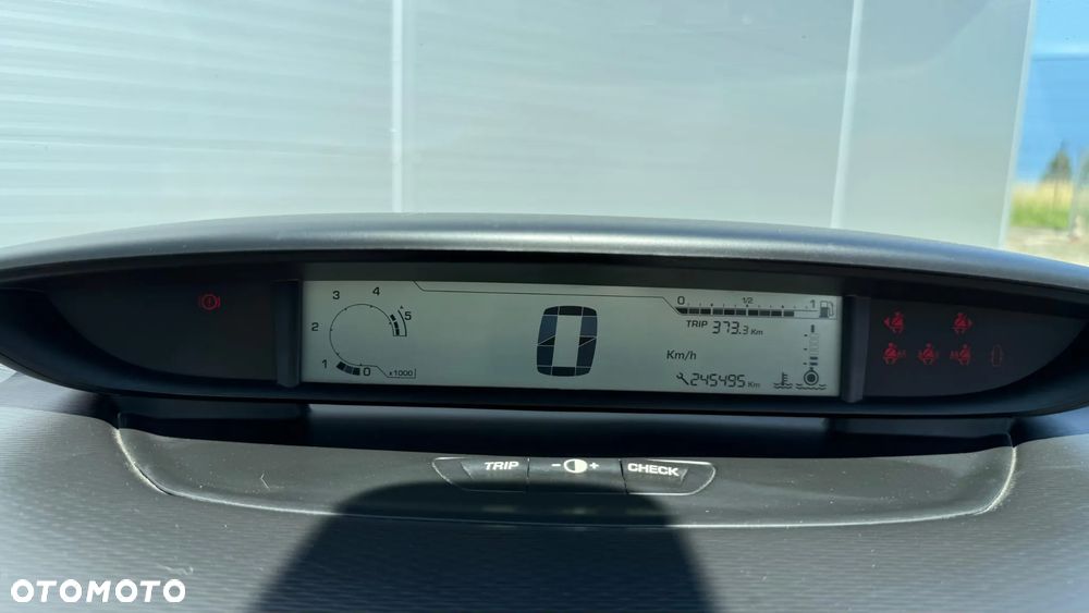 Citroën C4 - 14