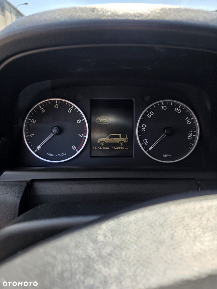 Land Rover Discovery 3.0 V6 Supercharged HSE - 25