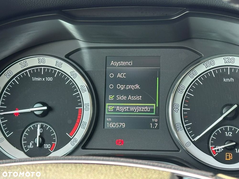 Skoda Karoq 2.0 TDI SCR 4x2 Style - 26