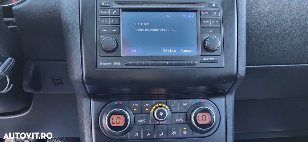 Nissan Qashqai 1.5 DCI DPF Acenta - 23