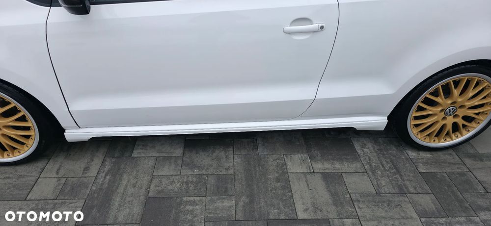Volkswagen Polo 1.6 TDI DPF Highline - 14