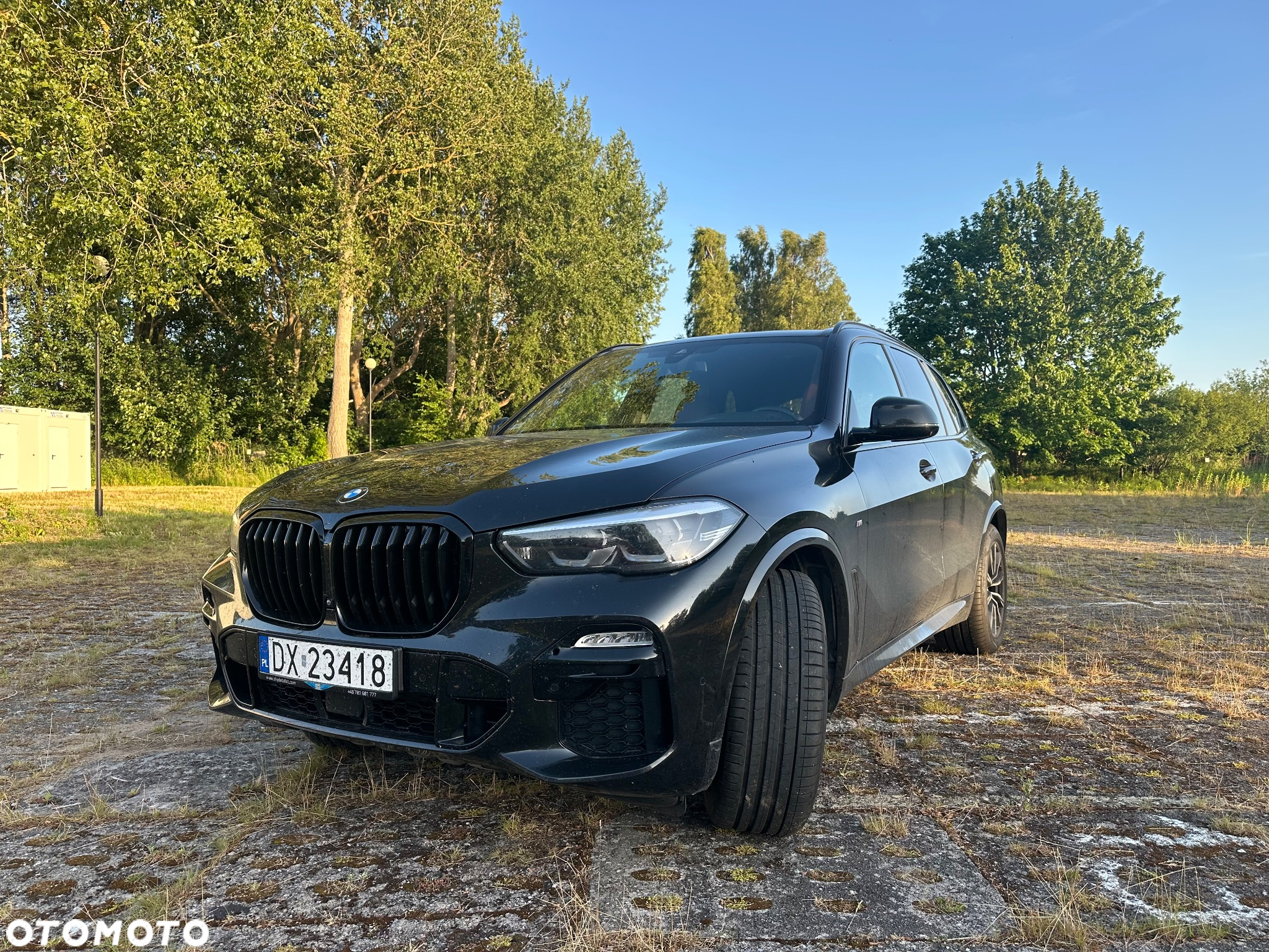 BMW X5 xDrive30d - 3