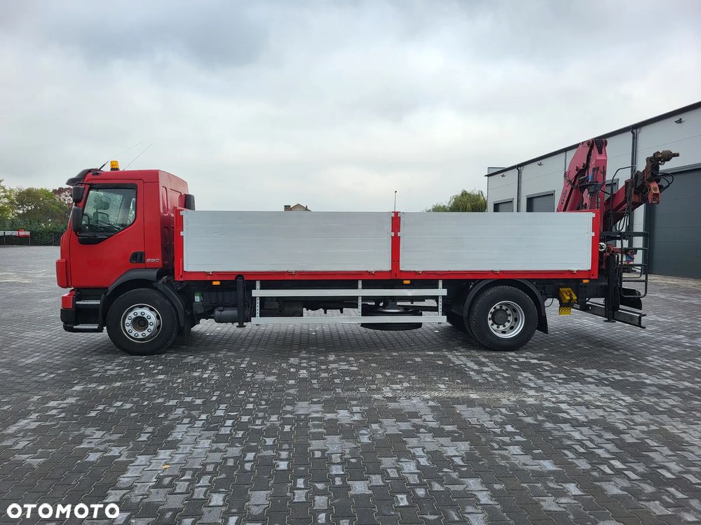 Volvo FL 280 - 2