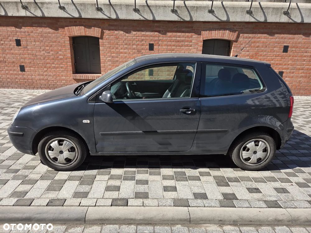 Volkswagen Polo 1.4 16V Fun - 6