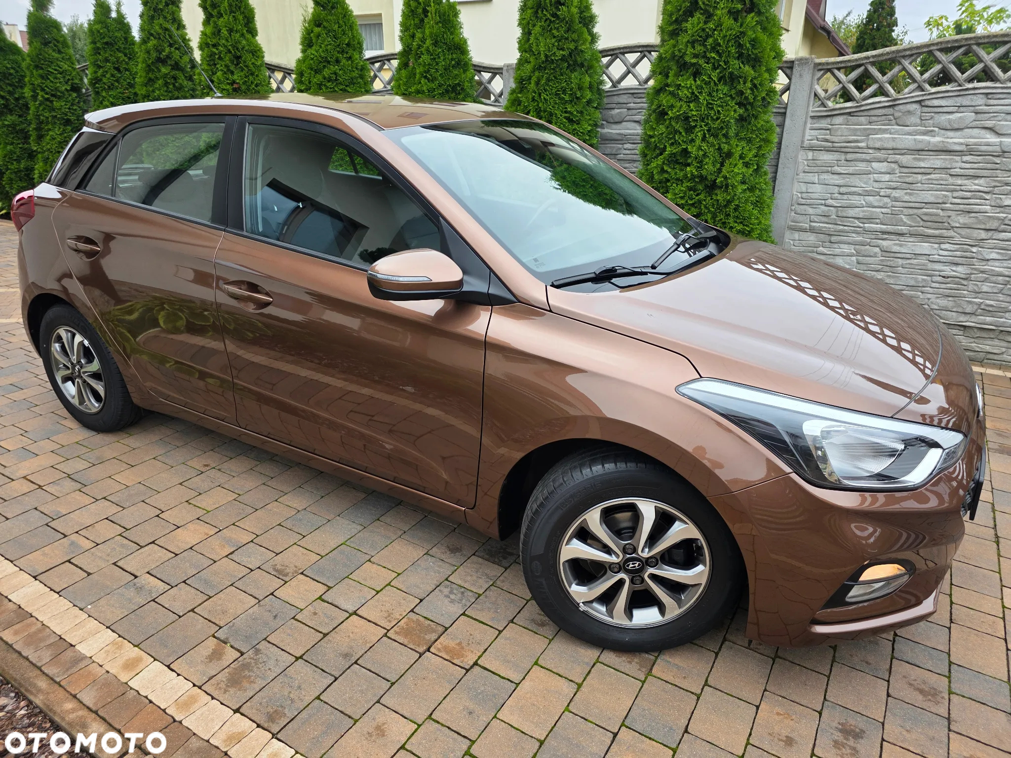 Hyundai i20 - 13