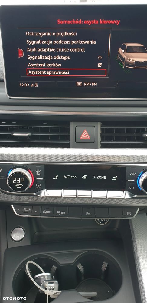 Audi A4 Avant - 16
