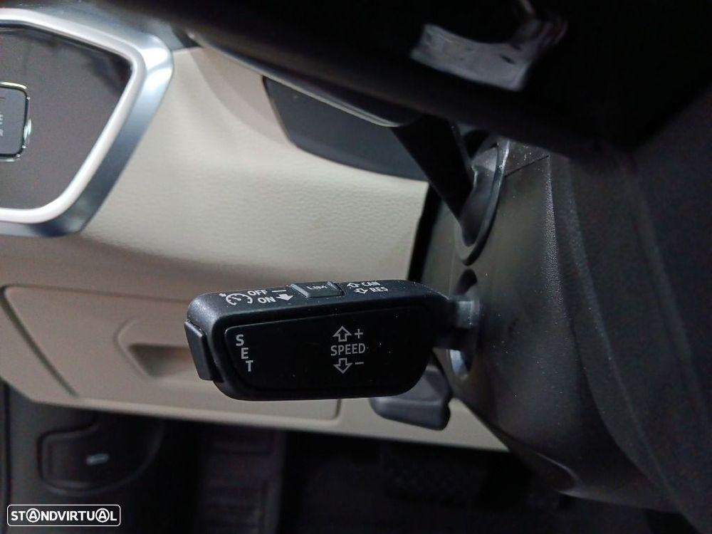 Audi A6 Avant 50 TFSIe quattro S tronic - 15