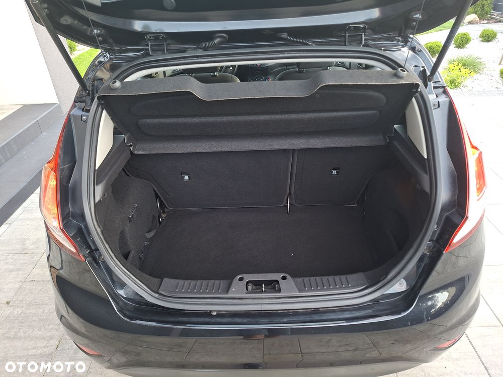 Ford Fiesta - 15
