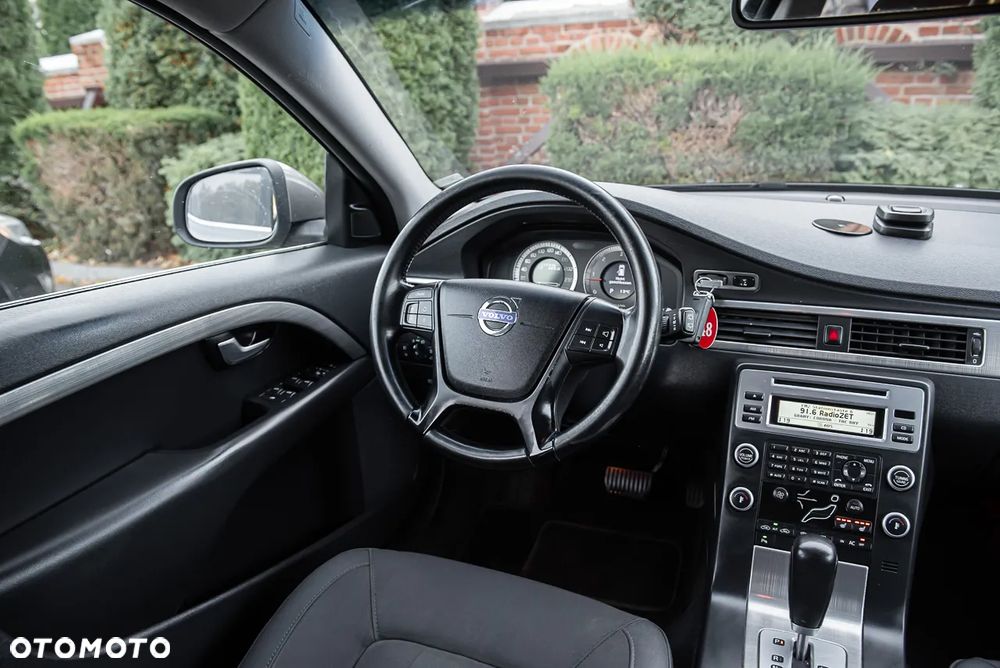 Volvo V70 - 22