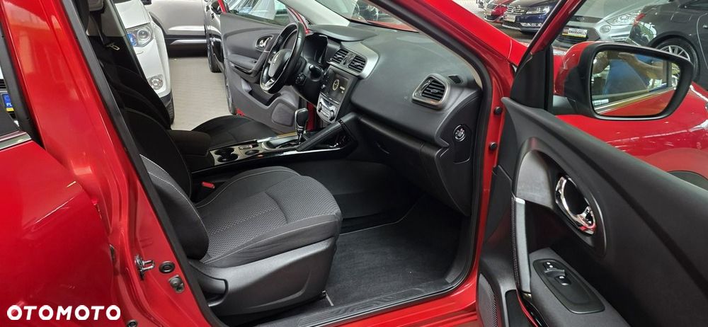 Renault Kadjar - 16