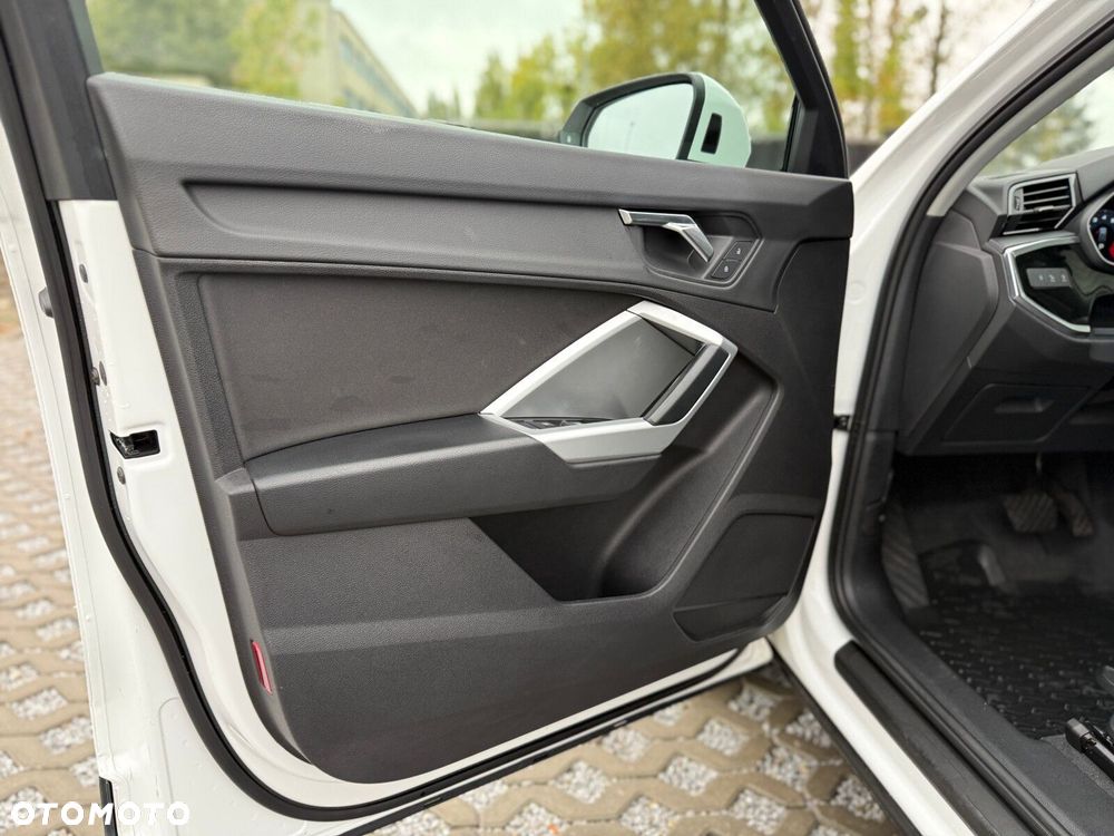 Audi Q3 40 TFSI Quattro Advanced S tronic - 17