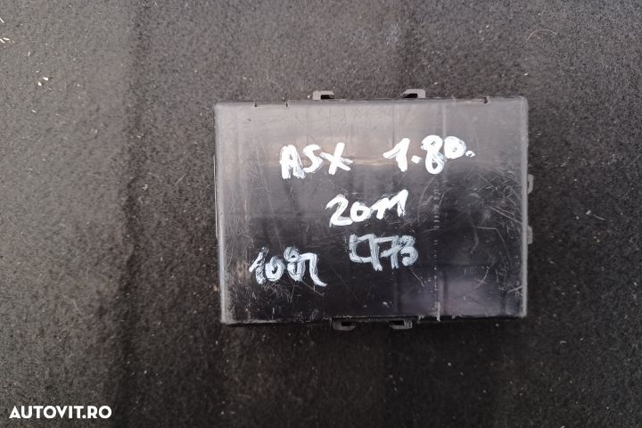 Modul electrotic 8638A037 8638A037 Mitsubishi ASX 1 [2010 - 2012] Cro - 1