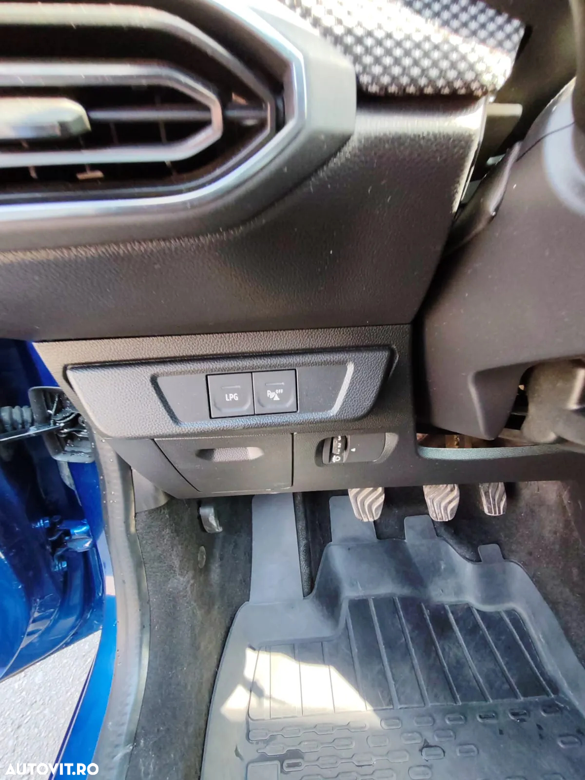 Dacia Logan - 10