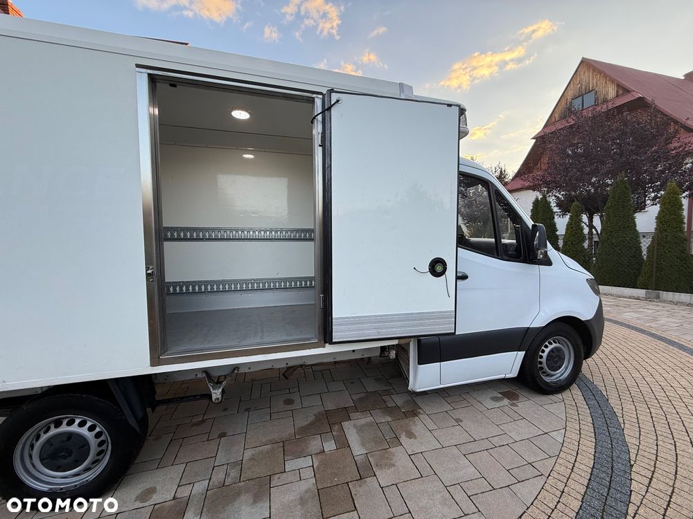 Mercedes-Benz Sprinter FRIGO - 24