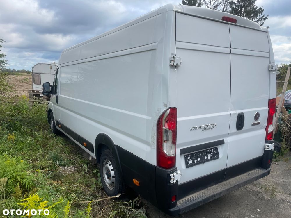 Fiat Ducato - 9