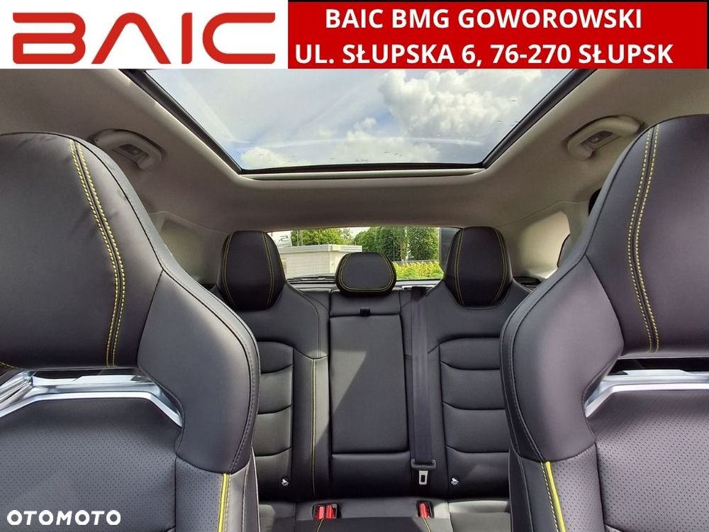 BAIC 5 Beijing 1.5T Luxury DCT - 18