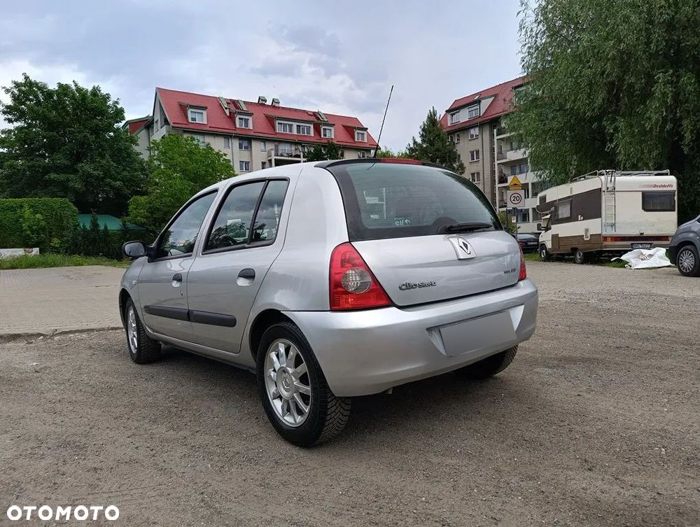 Renault Clio - 4