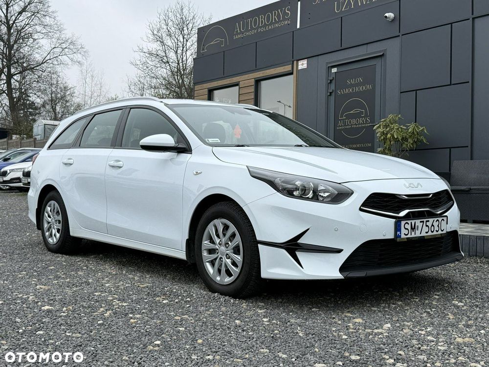 Kia Ceed 1.0 T-GDI S - 3