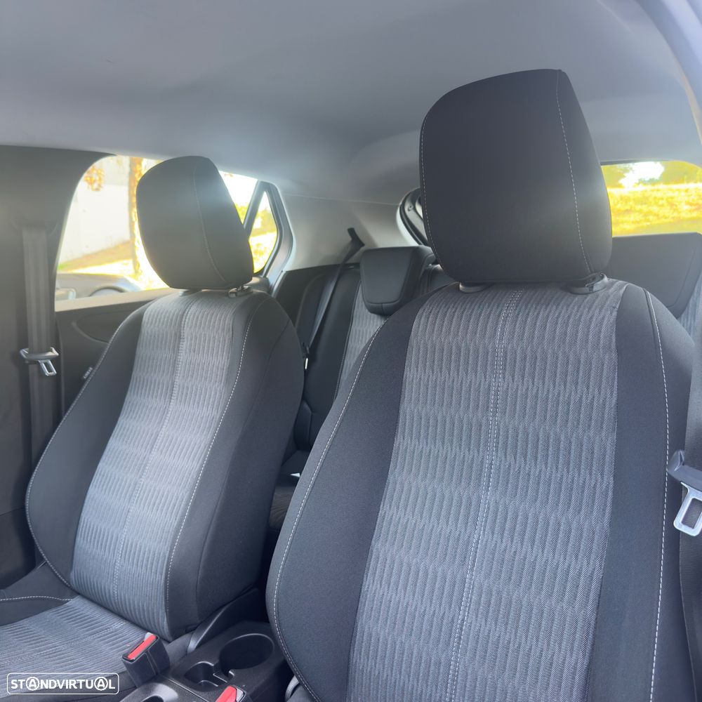 Opel Corsa 1.2 Elegance - 36