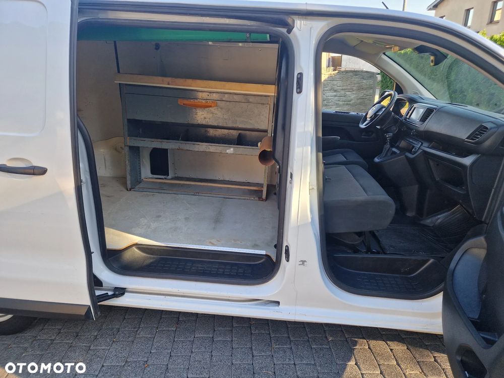 Opel VIVARO L2H1 - 17