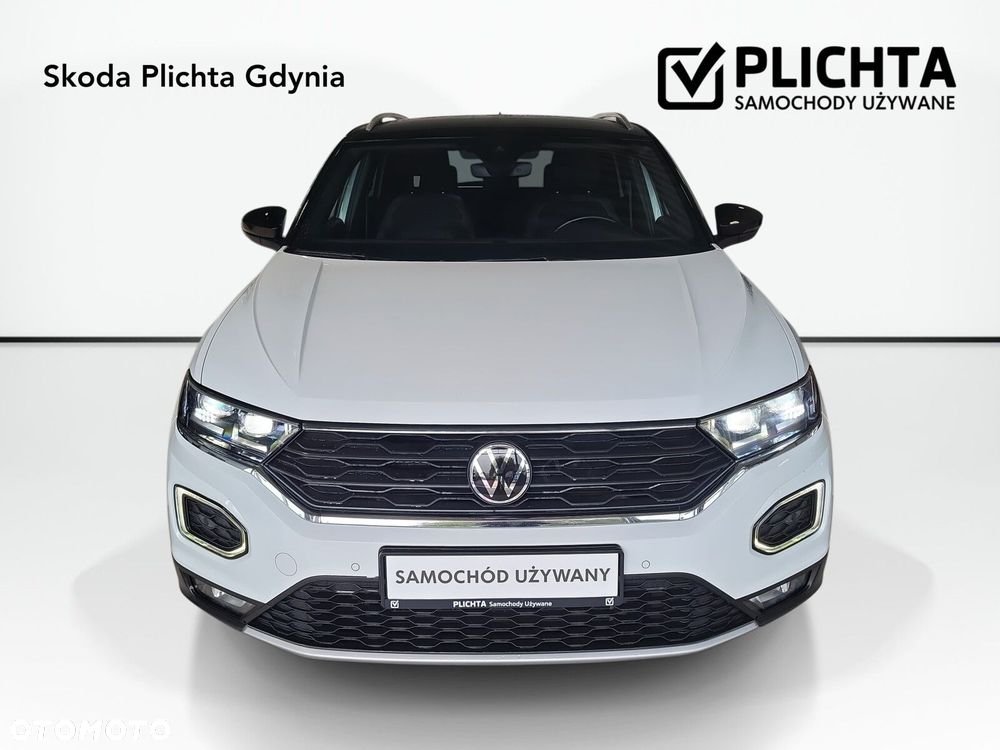 Volkswagen T-Roc - 9