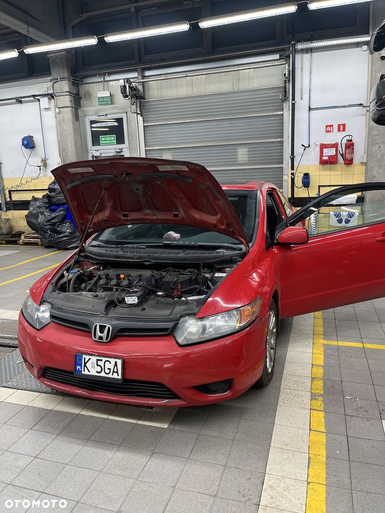 Honda Civic - 4