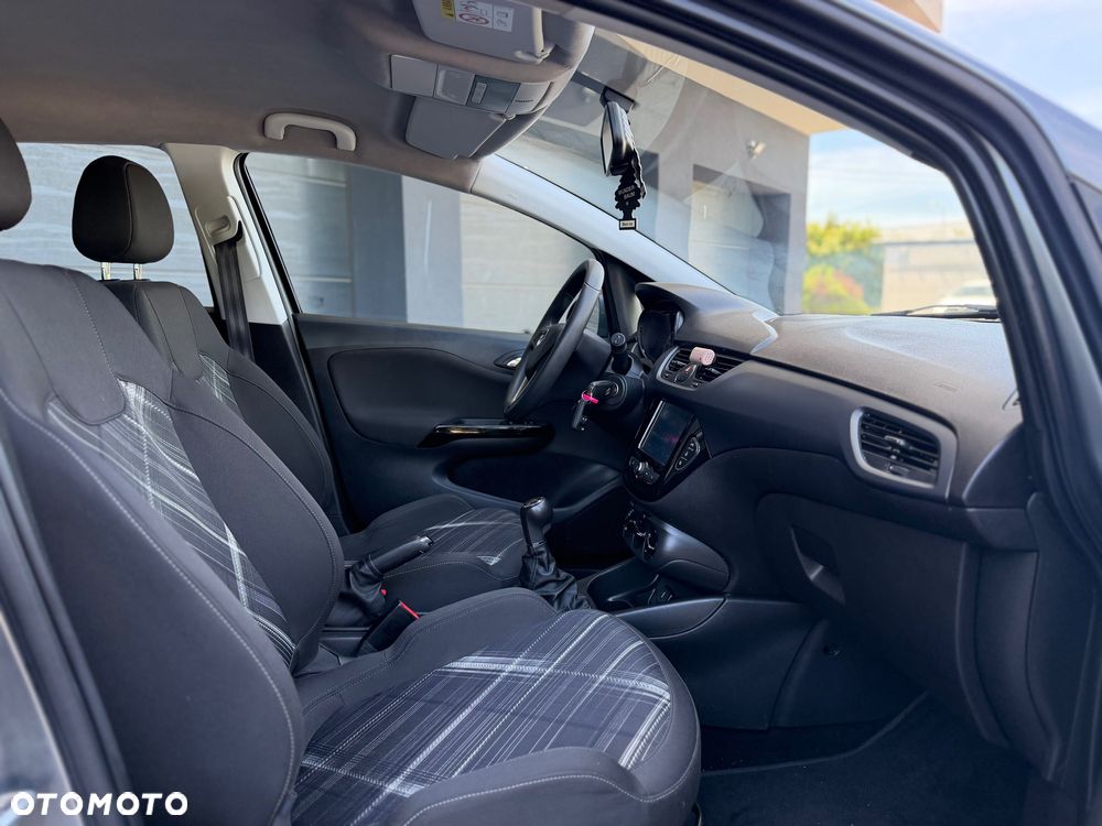 Opel Corsa - 7
