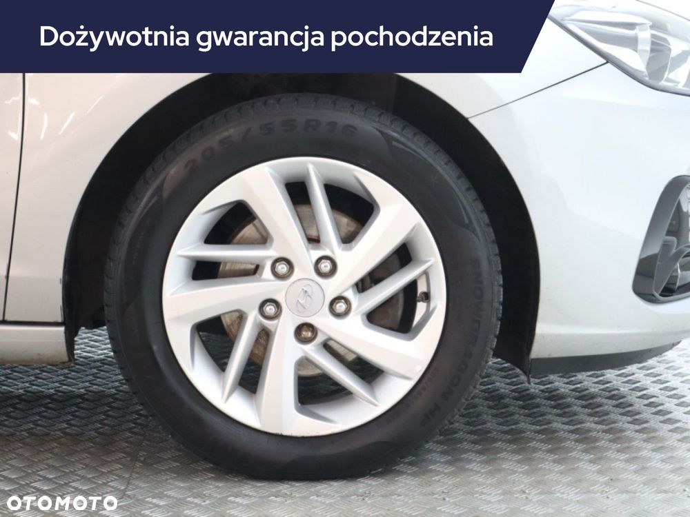 Hyundai i30 - 17