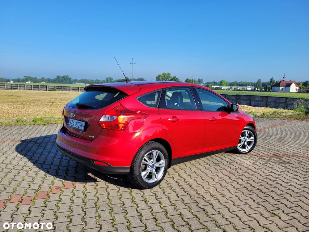 Ford Focus - 12