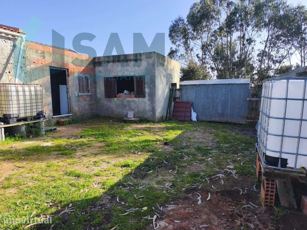 Moradia térrea para restauro - Grande imagem: 5/18