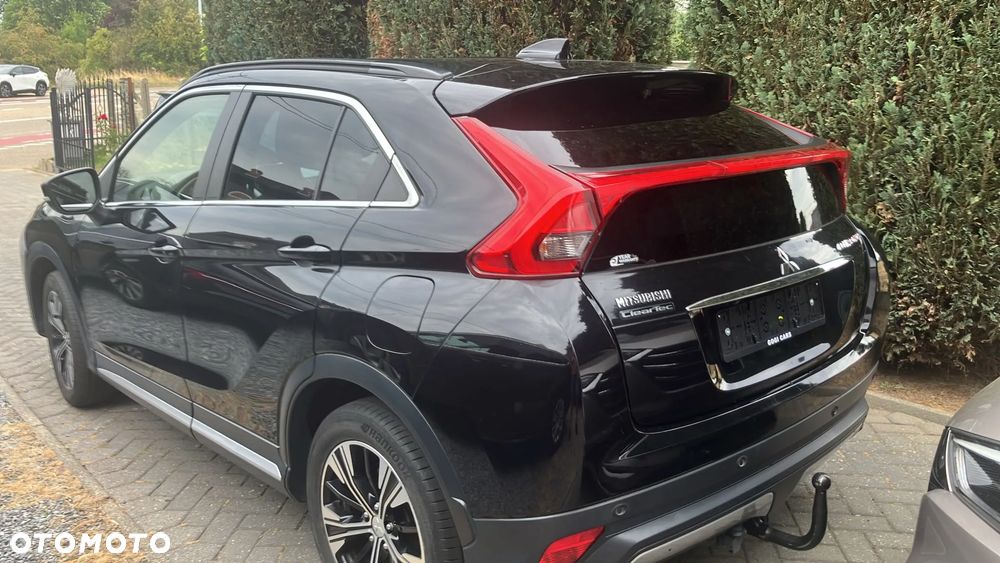 Mitsubishi Eclipse Cross 1.5 T-MIVEC 2WD Spirit - 2