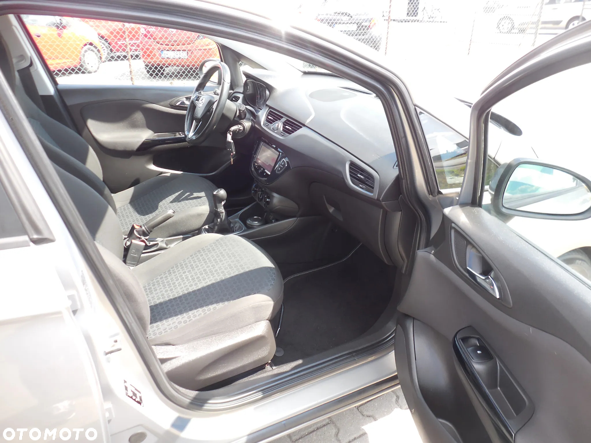 Opel Corsa - 9